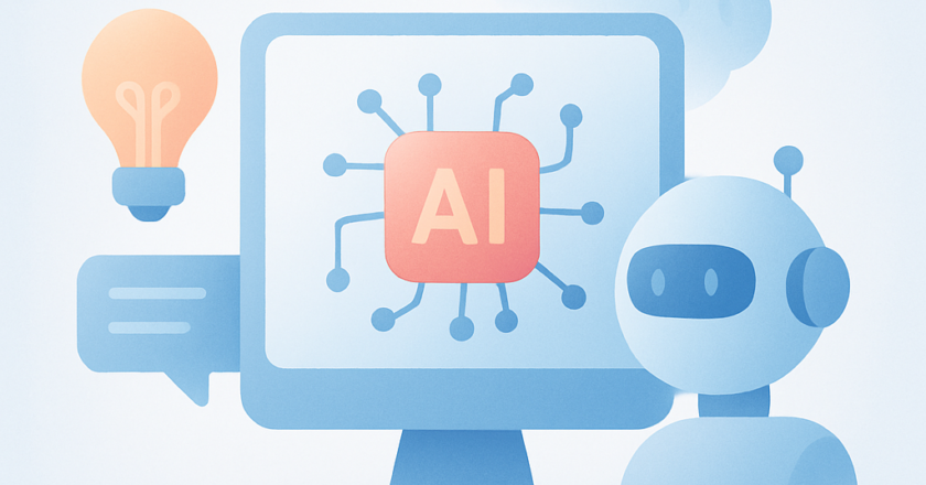 Wat is kunstmatige intelligentie