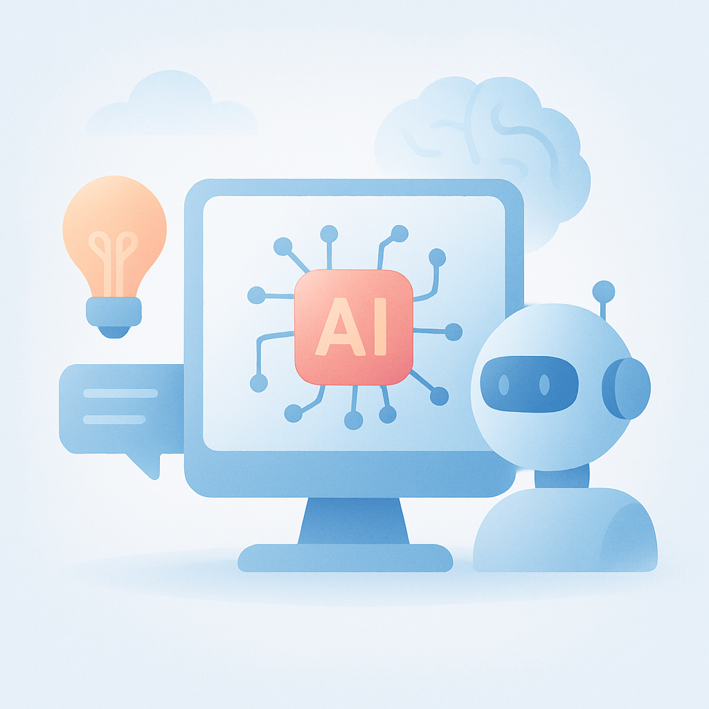 Wat is kunstmatige intelligentie