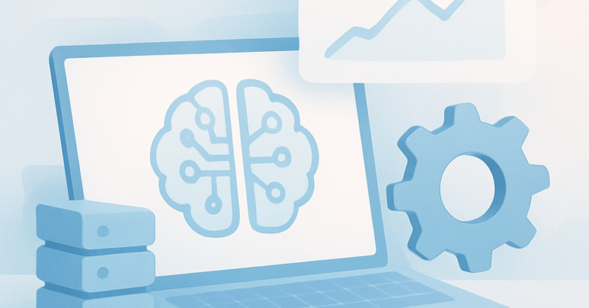 Wat is machine learning