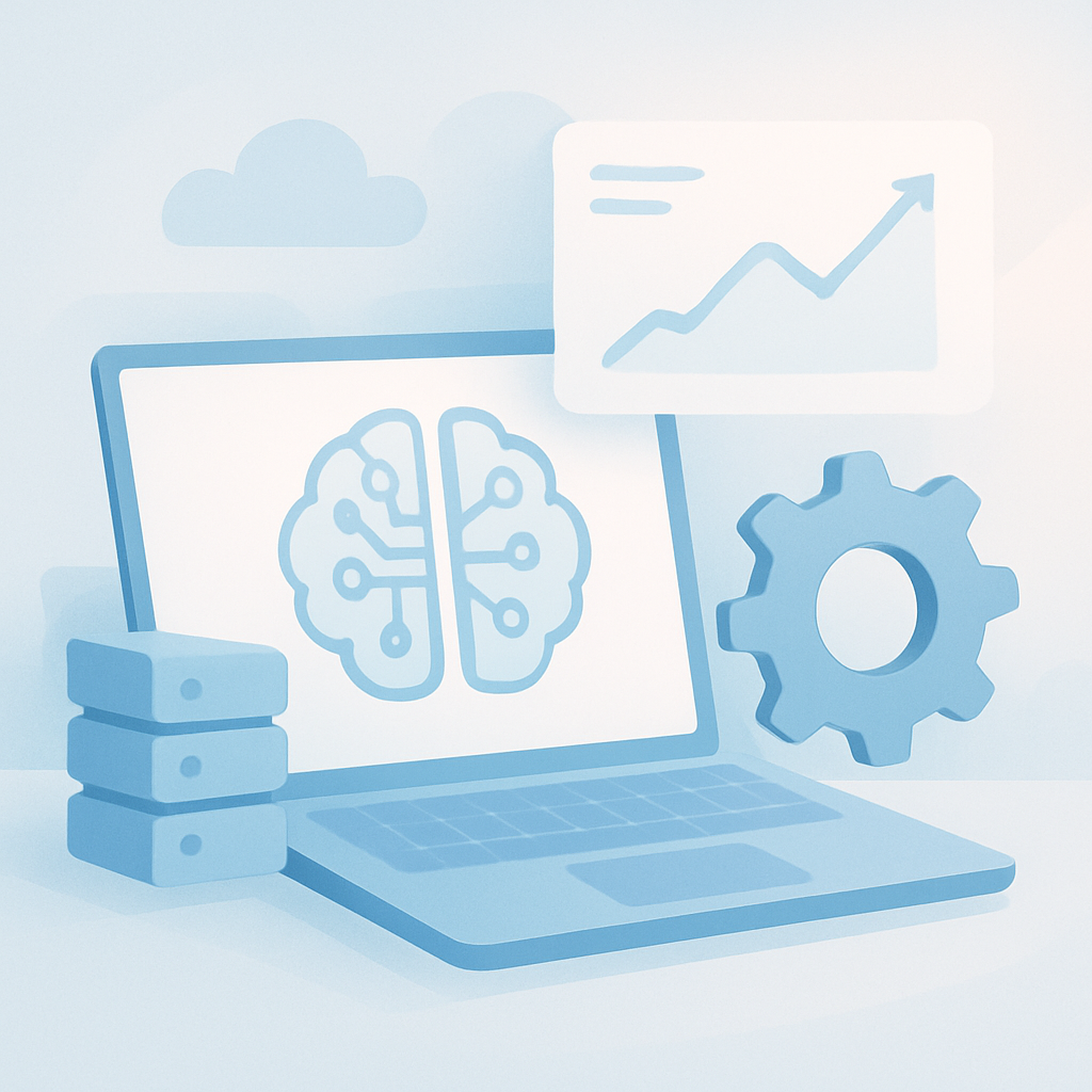 Wat is machine learning