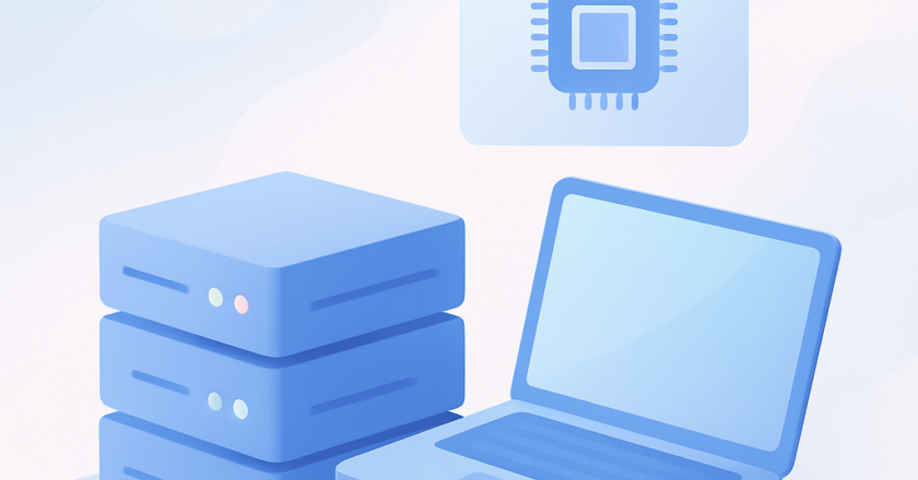 Wat is virtualisatie