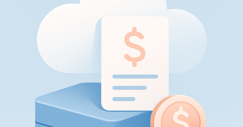 Wat kost cloudopslag