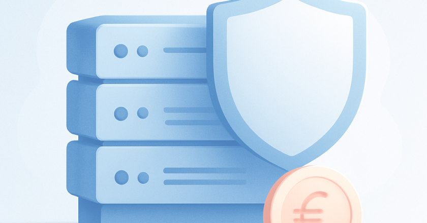 Wat kost een dedicated server