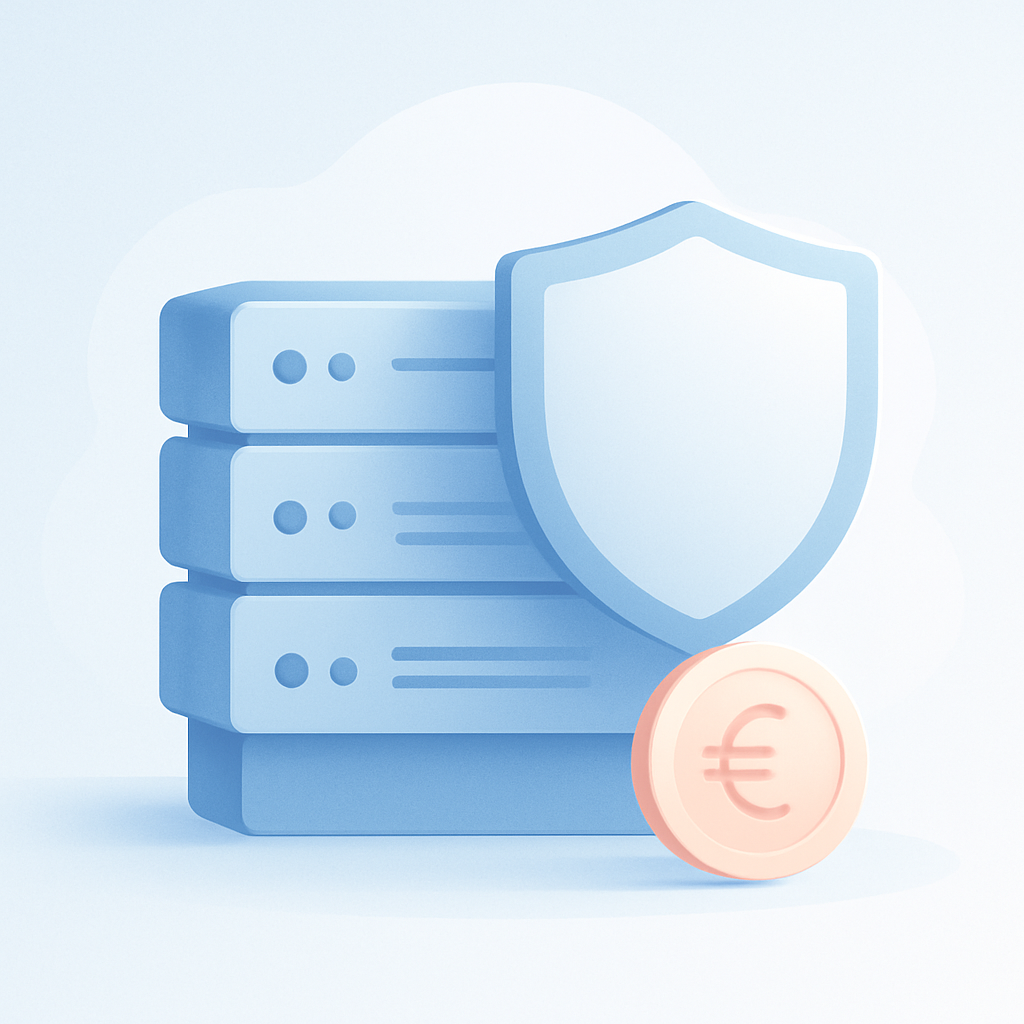 Wat kost een dedicated server