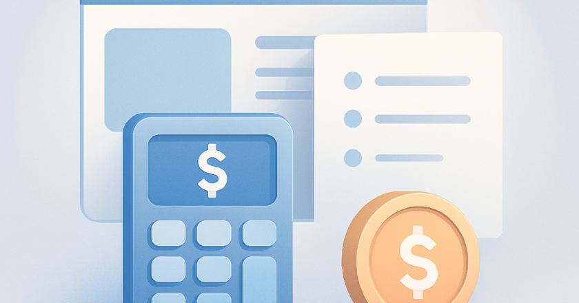 Wat kost een website