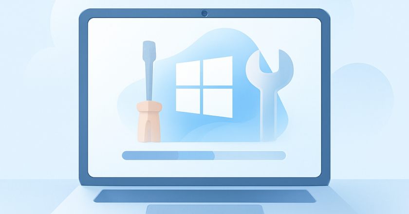 Hoe installeer ik Windows 11