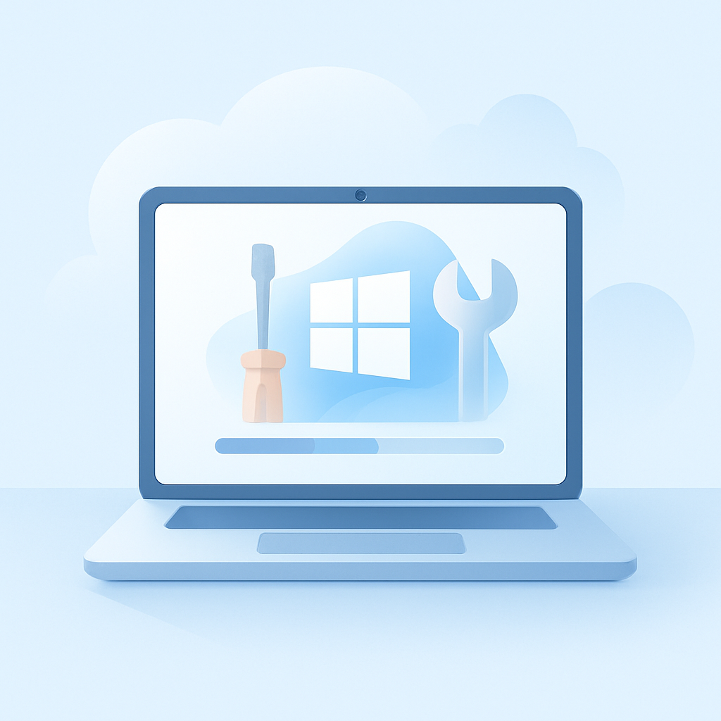 Hoe installeer ik Windows 11