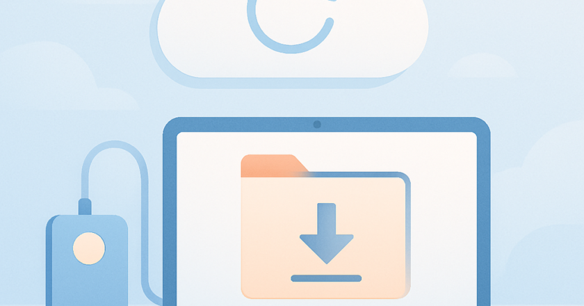 Hoe maak ik een backup