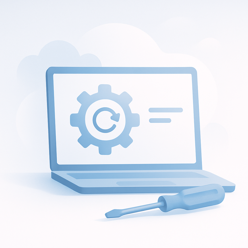 Hoe update ik drivers