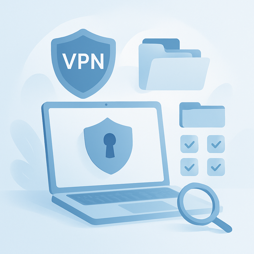 Welke VPN is het beste