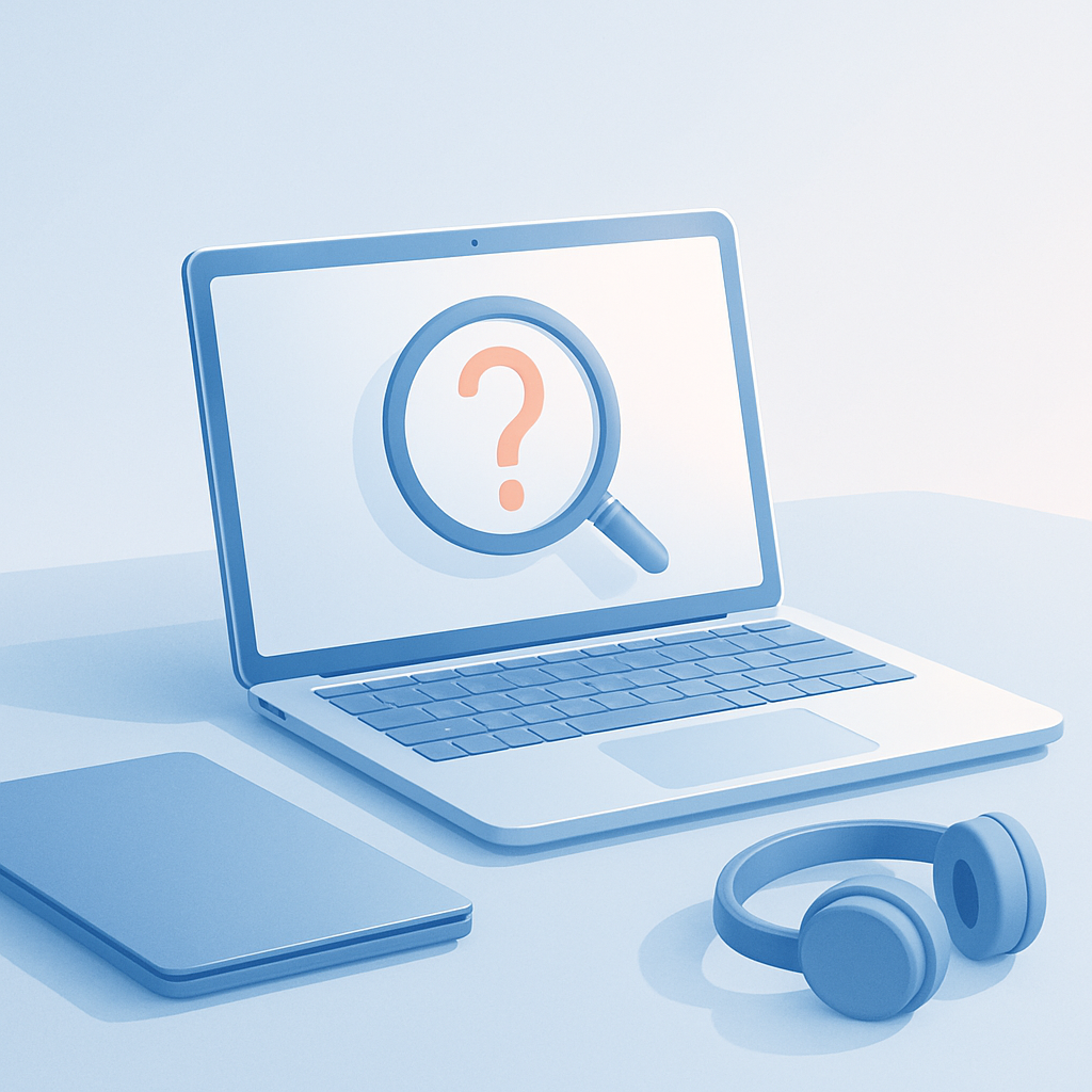 Welke laptop moet ik kopen