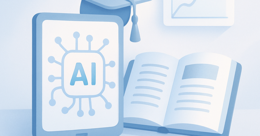 ai toepassingen in onderwijs