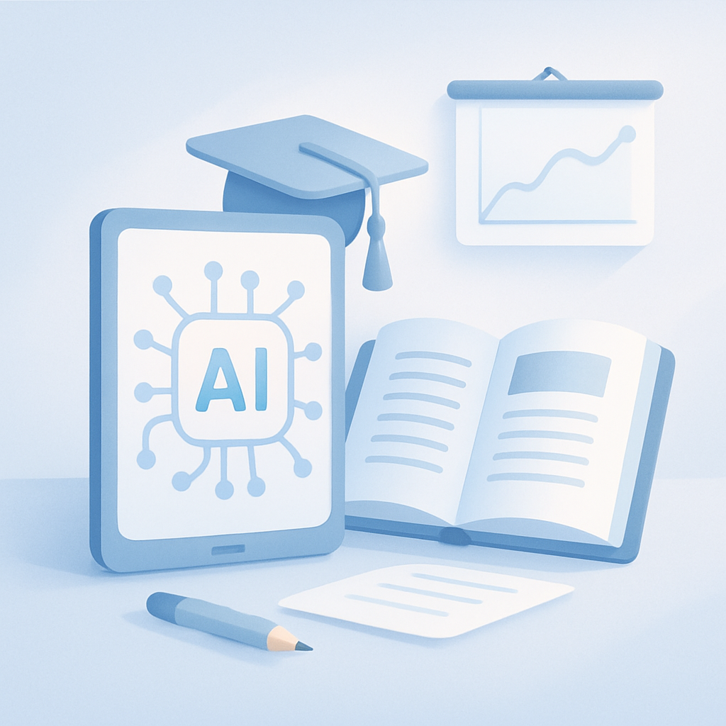 ai toepassingen in onderwijs