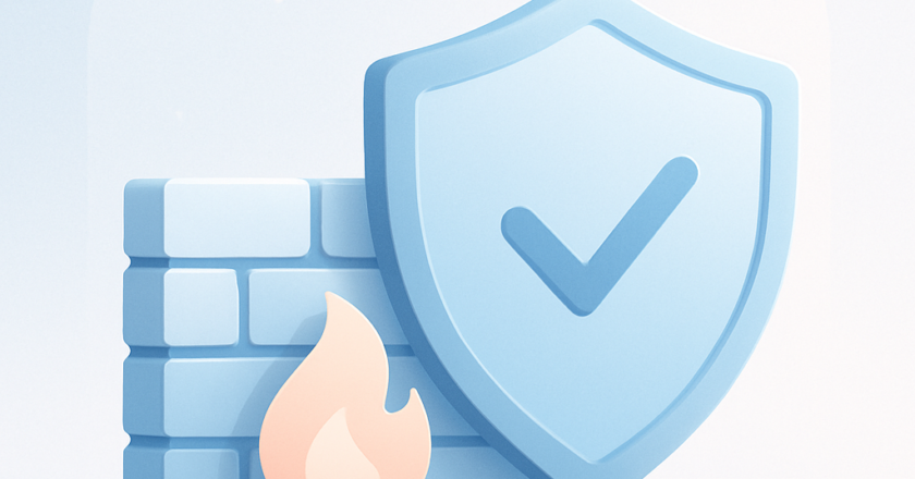 beste firewall voor thuis