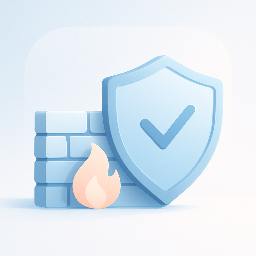 beste firewall voor thuis