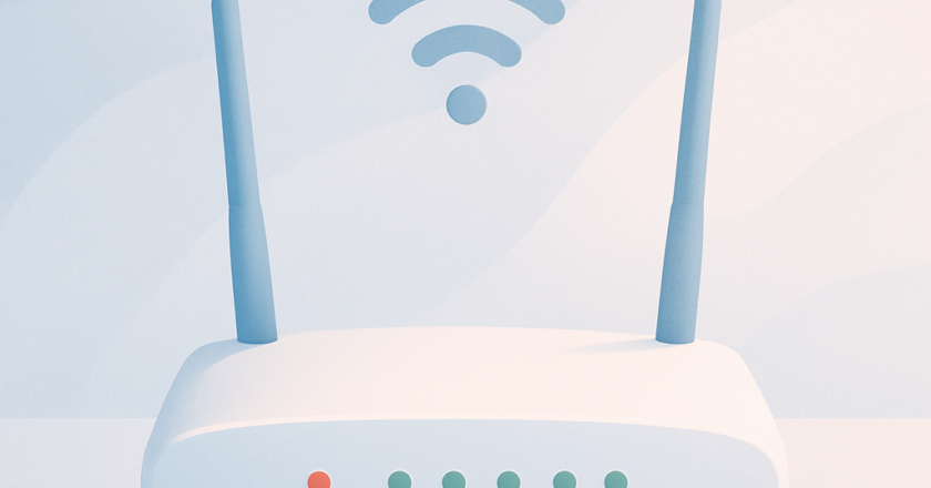 beste router voor thuis