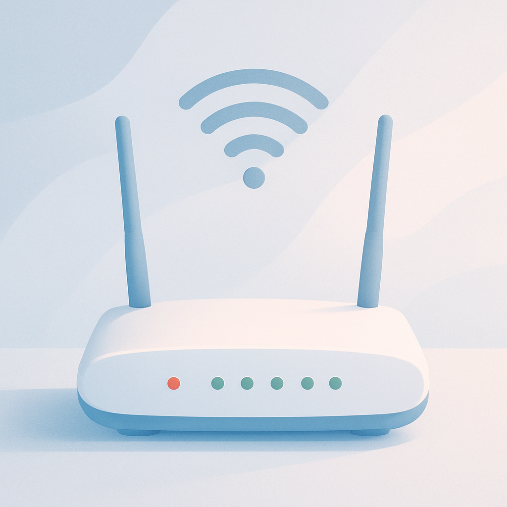 beste router voor thuis