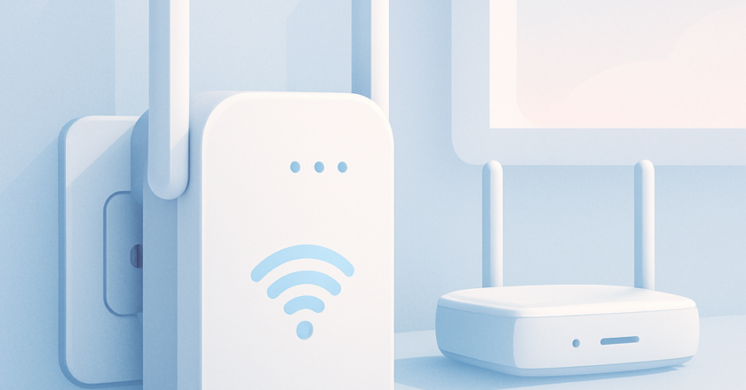 beste wifi extender