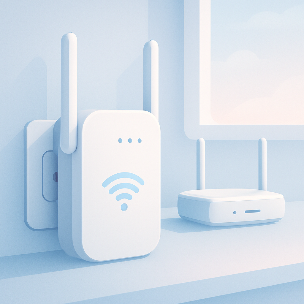 beste wifi extender