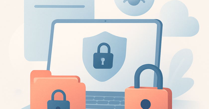 hoe werkt ransomware