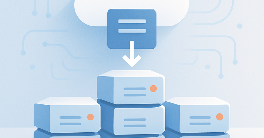 wat is edge computing