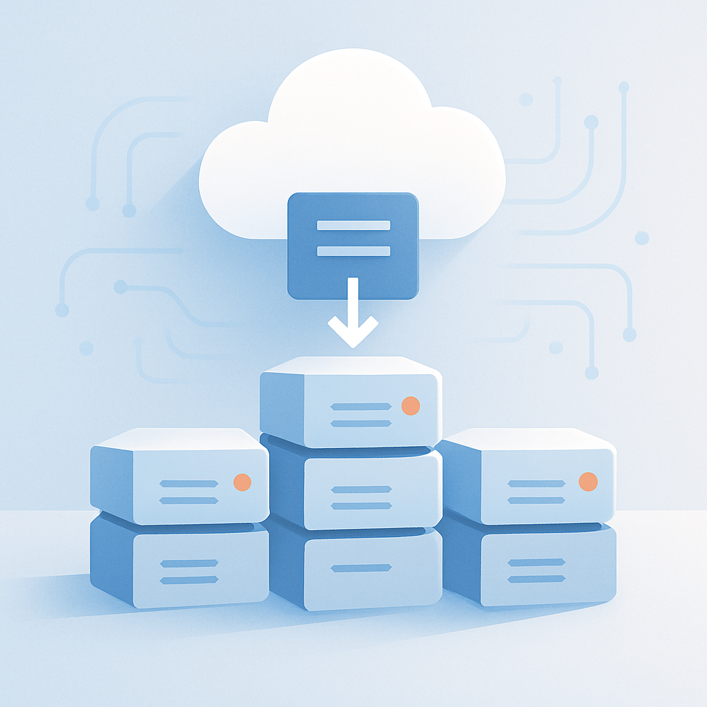 wat is edge computing