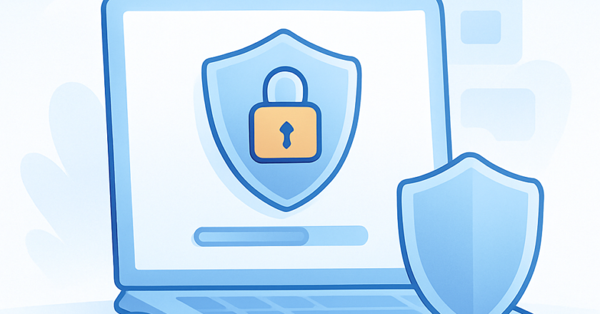 wat is endpoint security