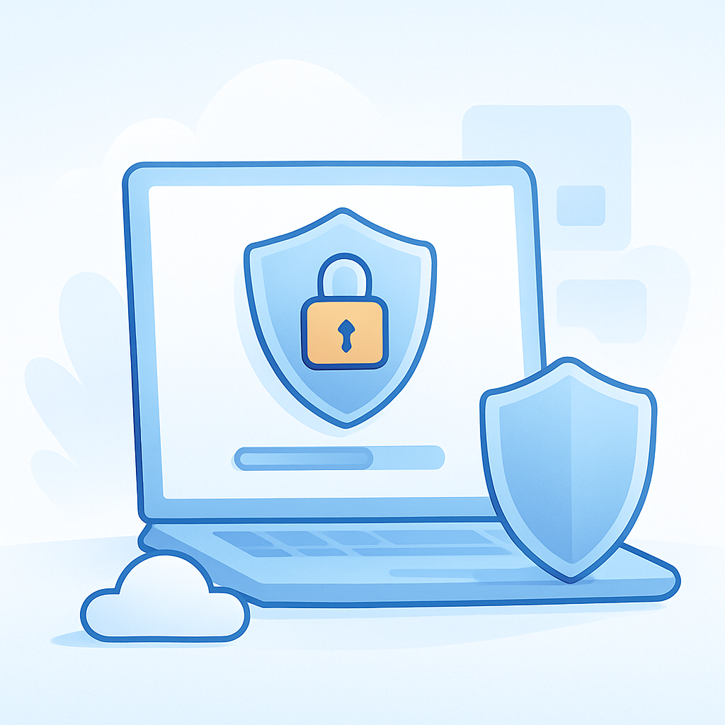 wat is endpoint security