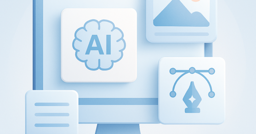 wat is generative ai