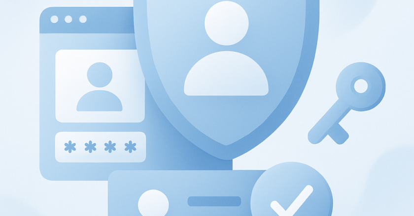 wat is identity management