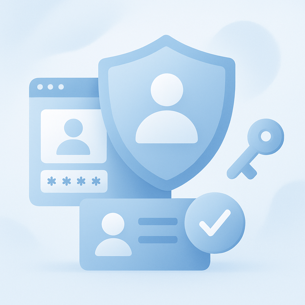 wat is identity management