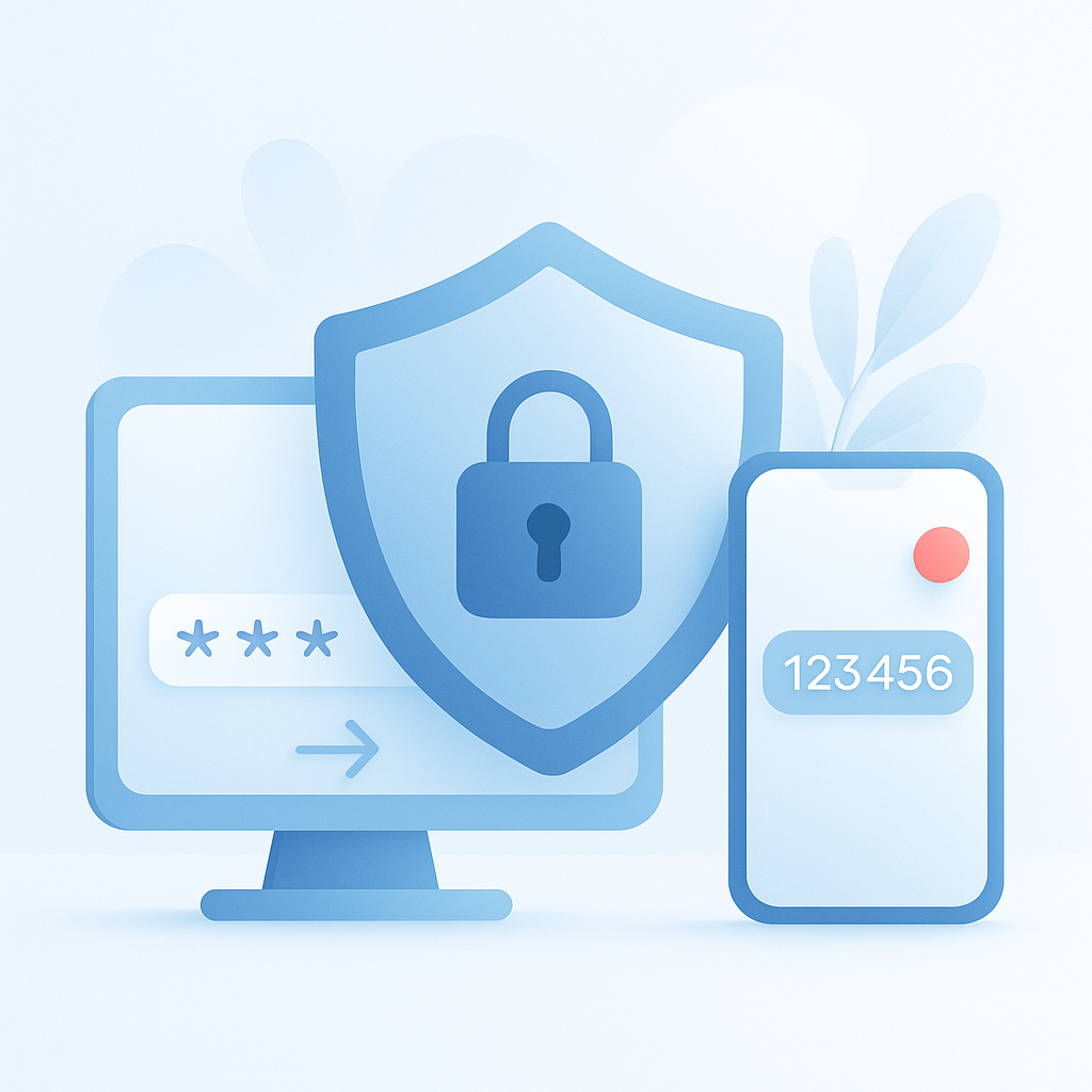 wat is multi factor authentication