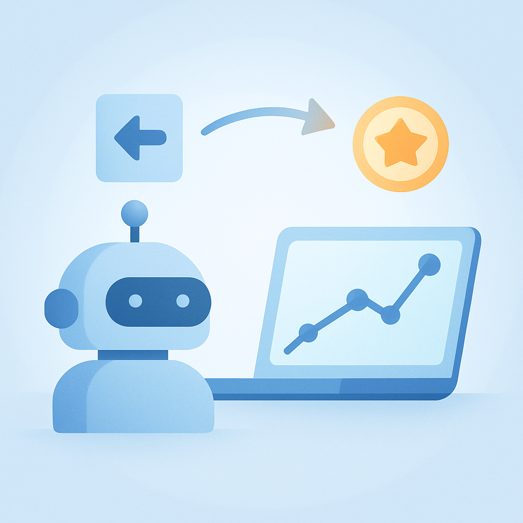 wat is reinforcement learning