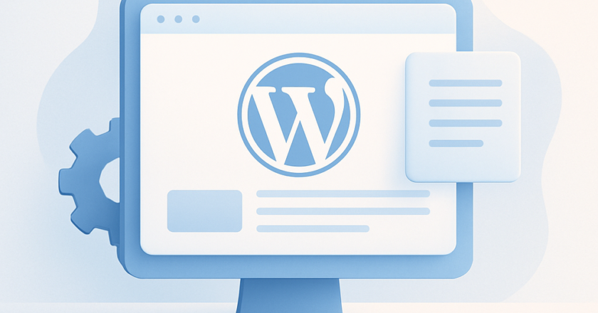 wat is wordpress