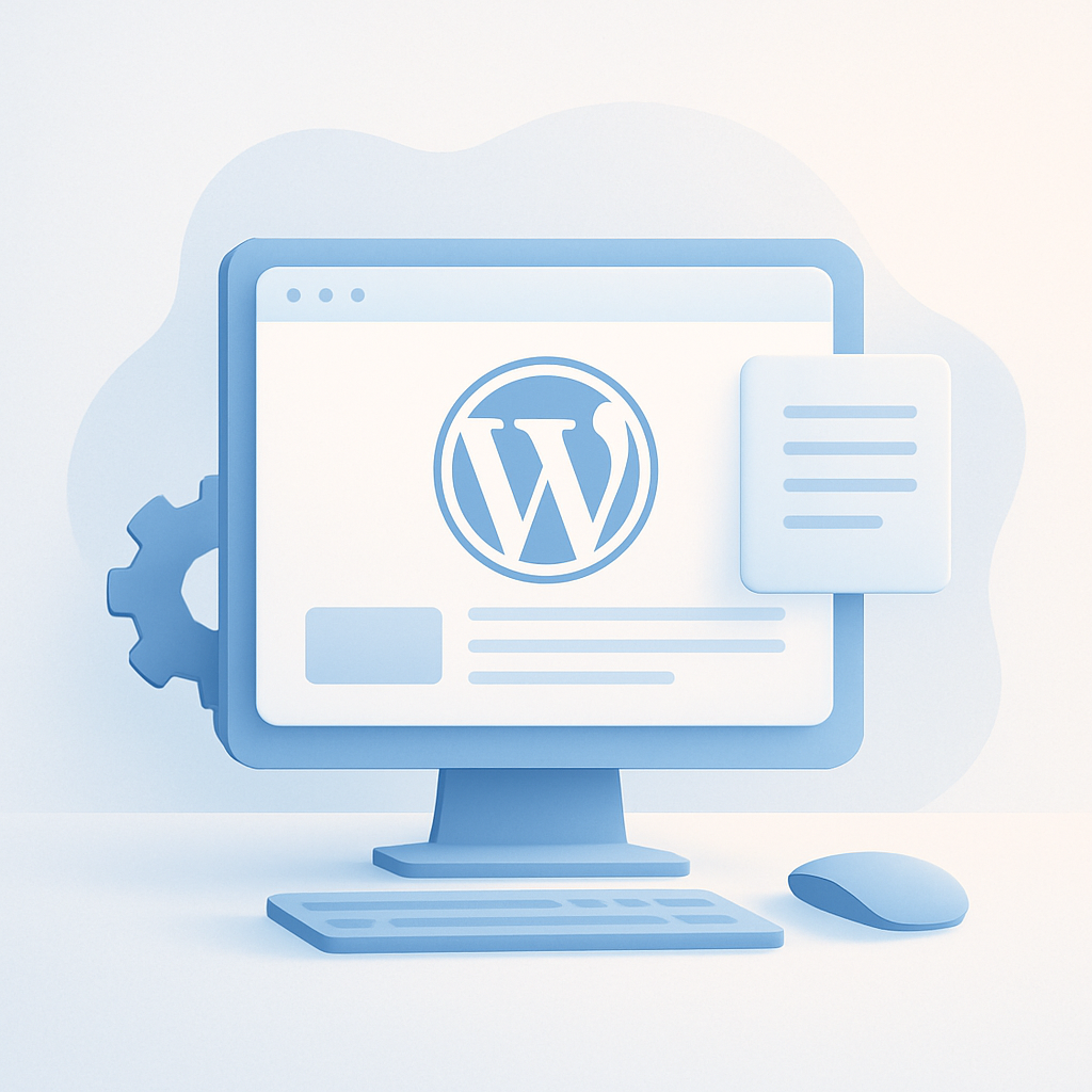 wat is wordpress
