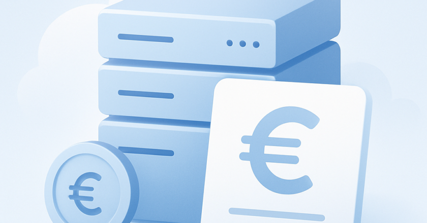 wat kost webhosting per jaar