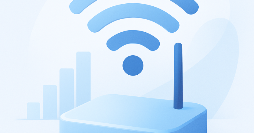 wifi signaal verbeteren