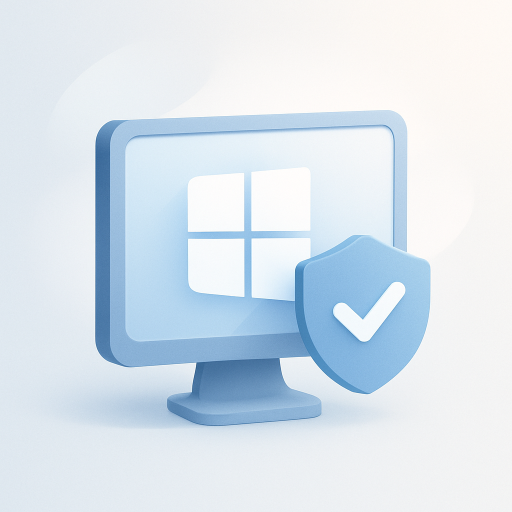 windows veilige modus
