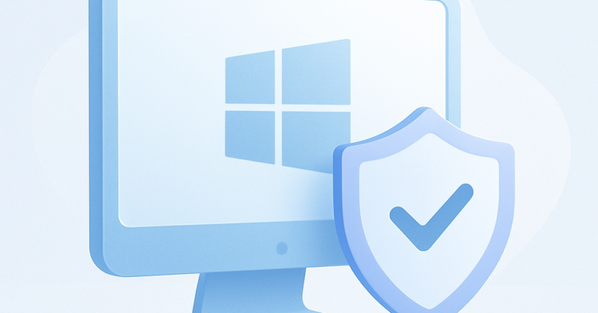 beste antivirus voor windows