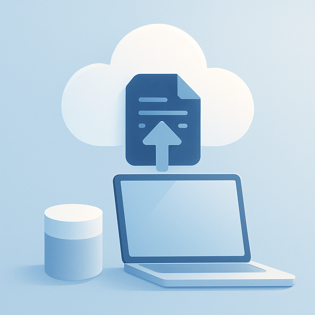 beste cloud backup