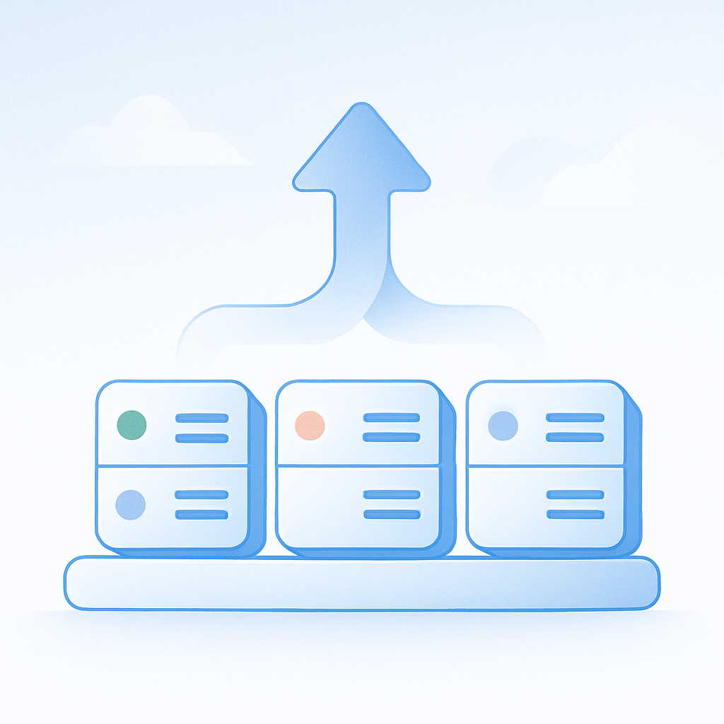 hoe werkt load balancing