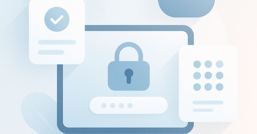 hoe werkt single sign on