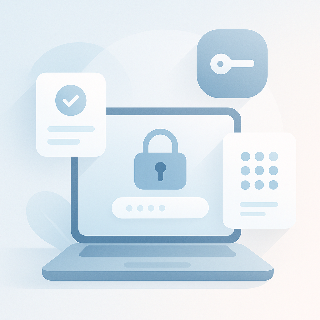 hoe werkt single sign on