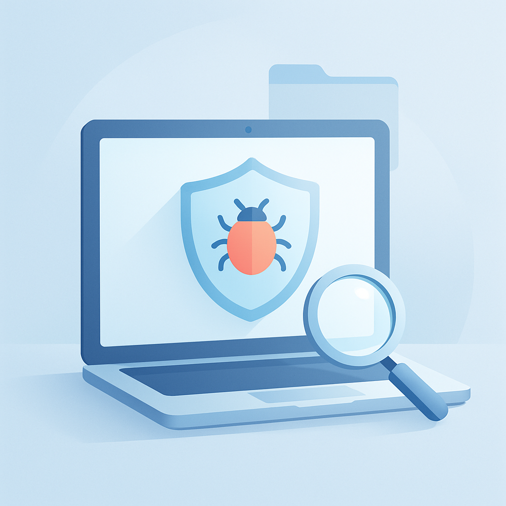 malware verwijderen mac