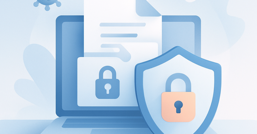 ransomware voorkomen