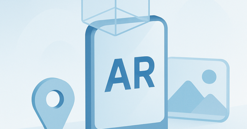 wat is augmented reality