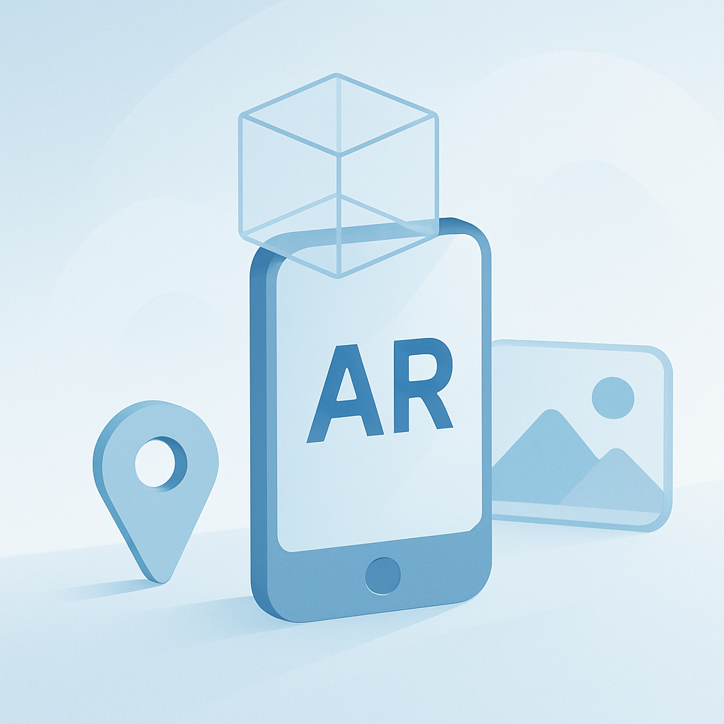 wat is augmented reality