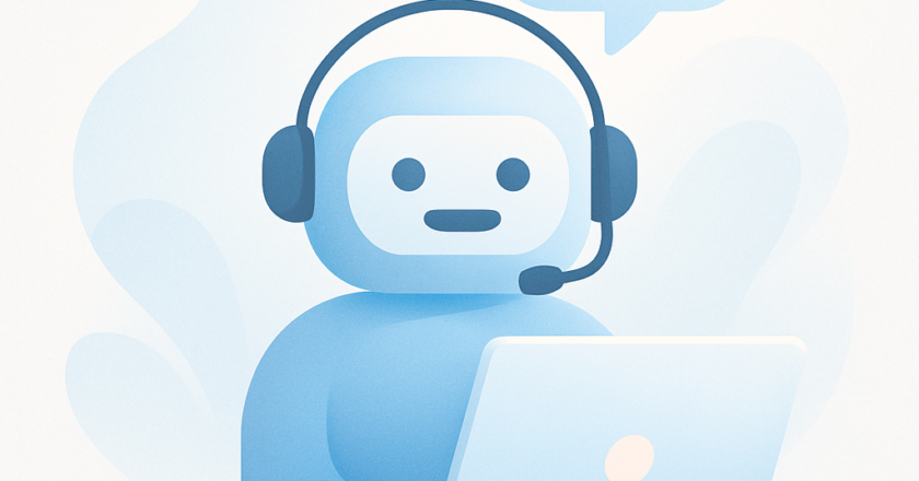 wat is chatbot