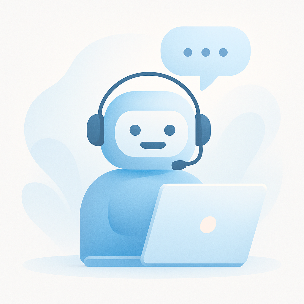 wat is chatbot