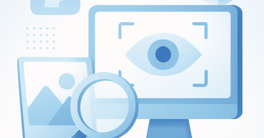 wat is computer vision